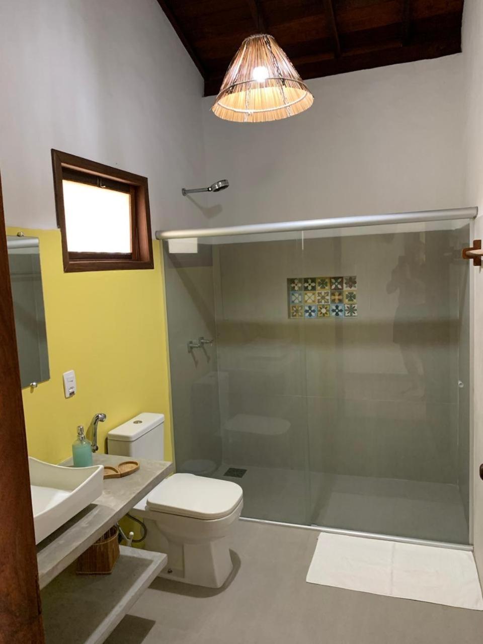 Pôrto de Pedras Vila Sol Chales מראה חיצוני תמונה